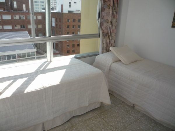 Departamento en alquiler en pleno centro de la Península